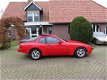 Porsche 944 - Targa Leder Turbo sitze verkocht - 1 - Thumbnail