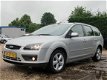 Ford Focus Wagon - 1.8-16V AMBIENTE FLEXIFUEL NAVI TREKHAAK - 1 - Thumbnail