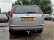 Ford Focus Wagon - 1.8-16V AMBIENTE FLEXIFUEL NAVI TREKHAAK - 1 - Thumbnail