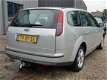 Ford Focus Wagon - 1.8-16V AMBIENTE FLEXIFUEL NAVI TREKHAAK - 1 - Thumbnail