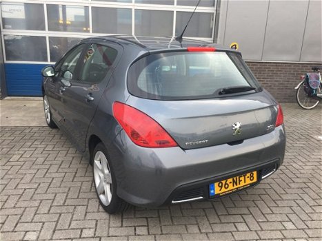 Peugeot 308 - 1.6 VTI XS - 1