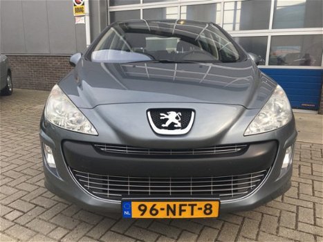 Peugeot 308 - 1.6 VTI XS - 1