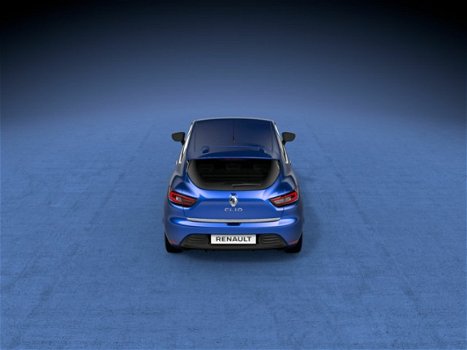 Renault Clio - 0.9 TCe Intens ClimateControle / Parkeersensor / Nieuwe auto Financiering 1, 9% - 1