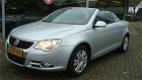 Volkswagen Eos - CABRIOLET 2.0-16v FSI 150PK Climate control afneembare trekh aak - 1 - Thumbnail