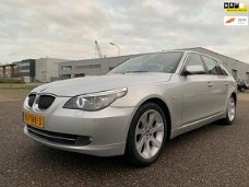 BMW 5-serie Touring - 525d