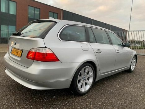 BMW 5-serie Touring - 525d - 1