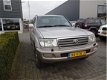 Toyota Land Cruiser 100 - HDJ4.2TD VX STANDARD ROOF WINDOW VAN - 1 - Thumbnail