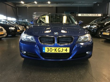 BMW 3-serie - 318i Business Line Navi/Sport/BJ2009/Zeer nette - 1