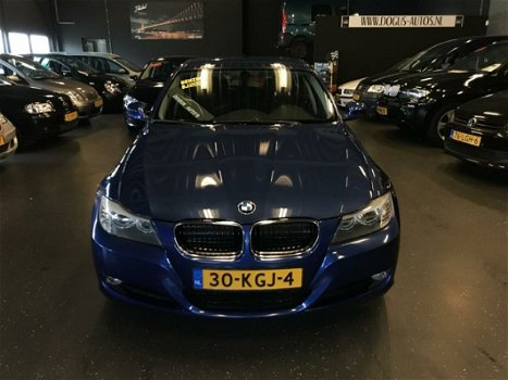 BMW 3-serie - 318i Business Line Navi/Sport/BJ2009/Zeer nette - 1