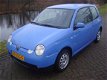 Volkswagen Lupo - 1.2 TDI 3L BJ 2001 AUTOMAAT LUXE UITVOERING - 1 - Thumbnail