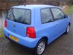 Volkswagen Lupo - 1.2 TDI 3L BJ 2001 AUTOMAAT LUXE UITVOERING - 1 - Thumbnail