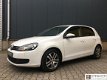 Volkswagen Golf - 6 /NIEUWE MOTOR/DSG 1.8 TSI 160pk Comfortline, Navi, DSG, PDC - 1 - Thumbnail