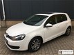 Volkswagen Golf - 6 /NIEUWE MOTOR/DSG 1.8 TSI 160pk Comfortline, Navi, DSG, PDC - 1 - Thumbnail