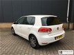 Volkswagen Golf - 6 /NIEUWE MOTOR/DSG 1.8 TSI 160pk Comfortline, Navi, DSG, PDC - 1 - Thumbnail