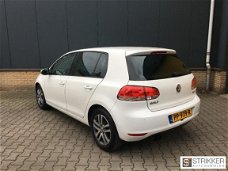 Volkswagen Golf - 6 /NIEUWE MOTOR/DSG 1.8 TSI 160pk Comfortline, Navi, DSG, PDC