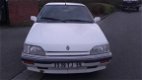 Renault 25 - Turbo Diesel 1991 - 1 - Thumbnail