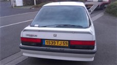 Renault 25 - Turbo Diesel 1991