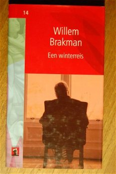 Willem Brakman: Een winterreis - 1