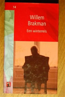 Willem Brakman: Een winterreis