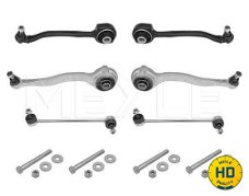 Repair Set Draagarm Vooras Mercedes C W203 CLK W209