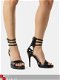 High heels Sandalette Caroline - 1 - Thumbnail
