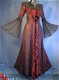 Middeleeuwse jurk - 1 - Thumbnail