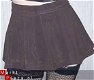 Ultra kort lolita sexy schoolmeisjes miniplooirokje 10049 - 1 - Thumbnail