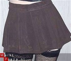 Ultra kort lolita sexy schoolmeisjes miniplooirokje 10049