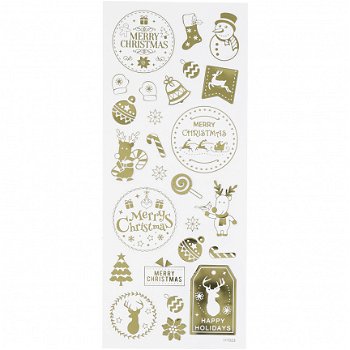 stickers scrapbook scrappen hobby hobbymaterialen hobbyartikelen - 3