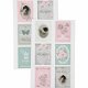 stickers scrapbook scrappen hobby hobbymaterialen hobbyartikelen - 5 - Thumbnail