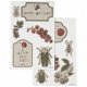 stickers scrapbook scrappen hobby hobbymaterialen hobbyartikelen - 6 - Thumbnail