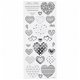 stickers scrapbook scrappen hobby hobbymaterialen hobbyartikelen - 8 - Thumbnail