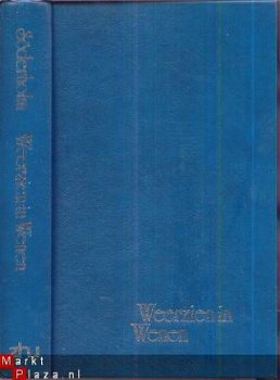 MARGIT SÖDERHOLM**WEERZIEN IN WENEN**SKYVERTEX HARDCOVER - 1