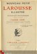 CLAUDE AUGE**NOUVEAU PETIT LAROUSSE ILLUSTRE**1927** - 4 - Thumbnail