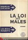 MAURICE DRUON**LES ROIS MAUDITS 4 LA LOI DES MALES*SOFTCOV - 1 - Thumbnail