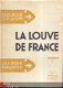 MAURICE DRUON**LES ROIS MAUDITS 5 LA LOUVE DE FRANCE*SOFTCOV - 1 - Thumbnail