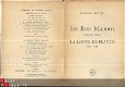 MAURICE DRUON**LES ROIS MAUDITS 5 LA LOUVE DE FRANCE*SOFTCOV - 2 - Thumbnail