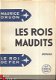 MAURICE DRUON**LES ROIS MAUDITS I LE ROI DE FER**SOFTCOVER** - 1 - Thumbnail