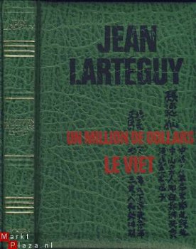 JEAN LARTEGUY**UN MILLION DE DOLLARS LE VIET**SKYVERTEX BECK - 1