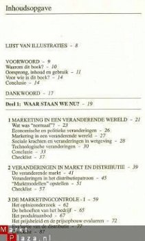 MIKE WILSON**MANAGER & MARKETING**DE MANAGEMENT BIBLIOTHEEK* - 2