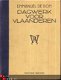 EMMANUEL DE BOM*1928*DAGWERK VOOR VLAANDEREN**ONTMOETINGEN - 1 - Thumbnail