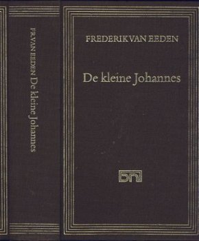 FREDERIK VAN EEDEN**DE KLEINE JOHANNES**ELSEVIER**NIEUW!!! - 1