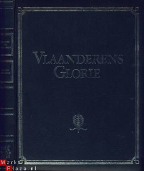 HENDRIK CONSCIENCE**DE KERELS VAN VLAANDEREN**SKYVERTEX BOEK - 1