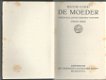 MAXIM GORKI**DE MOEDER**HARDCOVER**WERELDBIBLIOTHEEK** - 2 - Thumbnail