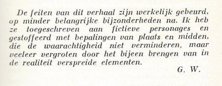 GERARD WALSCHAP*ZWART EN WIT**WIT-GRIJZE TEXTUUR LINNEN** - 3