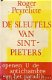 ROGER PEYREFITTE**DE SLEUTELS VAN SINT-PIETERS**LIBRA - 1 - Thumbnail