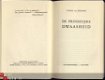 KAREL VAN DEUREN**DE PRINSELIJKE DWAASHEID**HARDCOVER DAVIDS - 1 - Thumbnail