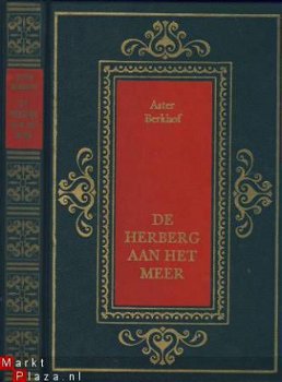 ASTER BERKHOF**DE HERBERG AAN HET MEER**HARDCOVER**D.A.P REI - 1