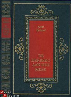 ASTER BERKHOF**DE HERBERG AAN HET MEER**HARDCOVER**D.A.P REI