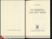 ASTER BERKHOF**DE HERBERG AAN HET MEER**HARDCOVER**D.A.P REI - 2 - Thumbnail